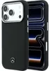 Handyhülle für iPhone 17 Pro, Mercedes-Benz Leather Semi Produktbild-Vorschau 1
