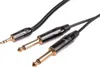 Monkey Banana Solid Link Kabel - 2 x Klinke 6,3mm mono / Produktbild-Vorschau 2