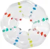 SucceBuy Pallone gonfiabile in PVC, 1,5 m, 1 pezzo per Anteprima dell’immagine prodotto 1