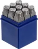 BGS 3040 Einschlagzahlen, 12 mm Produktbild-Vorschau 3