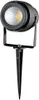 LED V-TAC Apparecchio da giardino pilotato 12W Grigio Anteprima dell’immagine prodotto 2