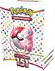 POKÉMON Sammelkarte Boosterbundle Karmesin & Purpur – 151 Produktbild-Vorschau 7