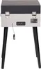Denver VPR-250 Retro Plattenspieler mit BT, USB/MP3 & FM, Produktbild-Vorschau 6