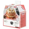 KAISER Bundt tin Inspiration Ø24cm nero Anteprima dell’immagine prodotto 3