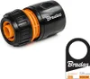 BRADAS BLACK LINE rýchlospojka 1/2" STANDARD BR-ECO-PWB2120 Náhľad obrázku produktu 1