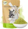 Gerstengraspulver 1000 g | gemahlenes Gerstengras I 100 % Produktbild-Vorschau 1