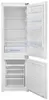 Daewoo CKL2764EIMA0-DE Einbaukühlschrank mit Gefrierfach, Produktbild-Vorschau 1