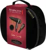 Remington D6940GP Asciugacapelli liscio da salone GS Anteprima dell’immagine prodotto 6