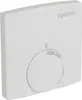Uponor T-23 Raumthermostat, 230V verdrahtet, 1058422 Produktbild-Vorschau 1