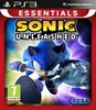 SEGA Sonic Unleashed, PS3, PlayStation 3 Podgląd zdjęcia produktu 5