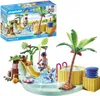 PLAYMOBIL My Life 71529 Piscina per bambini con Anteprima dell’immagine prodotto 11