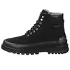 Gant Nebrada Herrenschuhe, Boots, Schwarz, Leder, Produktbild-Vorschau 8