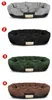 Hundebett 100x75 cm personalisiert wasserdicht schwarz Produktbild-Vorschau 8