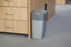 Curver kosz na śmieci flip bin 10l /grafitowy Voir les images du produit 7
