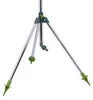 Kinzo Gartendusche mit Stativ - Verstellbare Außendusche Produktbild-Vorschau 4