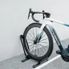 Stojak Rowerowy Wozinsky Wsr-01 Składany Serwisowy - Czarny Podgląd zdjęcia produktu 2