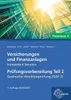 Versicherungen und Finanzanlagen kompetent beraten - Náhľad obrázku produktu 2