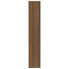 VidaXL 815848, Drewno, Brązowy, Drewno, 40 kg, 360 mm, 160 Podgląd zdjęcia produktu 5