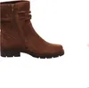 Gabor 74.655 Damenstiefel - elegante Stiefel braun Elegant Produktbild-Vorschau 17