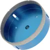 PRODIAMANT Diamant Fliesenbohrer 130mm x M14 für Fliese, Produktbild-Vorschau 1