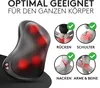 Wellax - Massagekissen mit Wärmefunktion & 360° Drehung - Produktbild-Vorschau 5