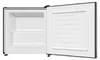 Minilednička Cecotec Bolero CoolMarket TT 31 Dual Black E Náhled obrázku produktu 2