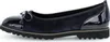 Gabor 04.100 Ballerinas - Damen Halbschuhe - Slipper blau Produktbild-Vorschau 31