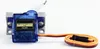 A close-up studio shot of a micro servo motor. Produktbild-Vorschau