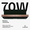 Maska kuchenna podblatowa Klarstein ZenFusion, 60 cm z Podgląd zdjęcia produktu 6