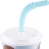 STOR Disney Frozen 430 ml Plastikbecher für Mädchen, Produktbild-Vorschau 3