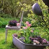 Korsch Gartenträume Kalender 2027 – Bildkalender mit viel Produktbild-Vorschau 8