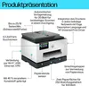 HP OfficeJet Pro 9130b Wireless All-in-One Farbe Drucker, Produktbild-Vorschau 20
