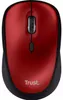 Yvi+ Mouse senza fili Ecodesign Rosso Anteprima dell’immagine prodotto 21