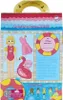 Lottie Puppe Poolparty - Sommer Spielset mit Flamingo Produktbild-Vorschau 6
