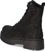 La Strada Plateau Stiefeletten Damen 31363638383036 Schwarz Produktbild-Vorschau 26