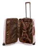 Stratic carrello Leather & More Trolley Rose rosa Anteprima dell’immagine prodotto 6
