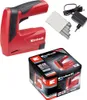 Einhell 4257880 3.6V Lithium-Ion (Li-Ion) 890g Akku-Tacker Anteprima dell’immagine prodotto 16