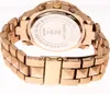 Excellanc Damenuhr mit Metallarmband Produktbild-Vorschau 8