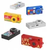 Mini retro videocamera, 2K, als sleutelhanger/hanger, Productafbeelding-voorbeeld 5