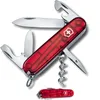 VICTORINOX SPARTAN rot transparent 91mm Schweizer Produktbild-Vorschau 2