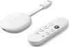Google Chromecast with GoogleTV - 4K Ultra HD - Schnee / Produktbild-Vorschau 1