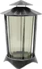 METALLWARENFABRIK MOLL MOLL Stahlgrablampe 21cm anthr Produktbild-Vorschau 1