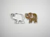 Edelstahl-Ausstecher - Elefant 2   Material:: Edelstahl, Produktbild-Vorschau 2