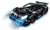 LEGO LEGO® Technic 42176 Porsche GT4 e-Performance Voir les images du produit 18
