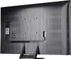 The back of a Samsung television on its stand. Anteprima dell’immagine prodotto