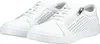 Andrea Conti Sneaker Sneaker Leder Produktbild-Vorschau 3