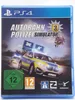 Autobahn-Polizei Simulator 3 PS4-Spiel Produktbild-Vorschau 18