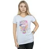 Harry Potter - T-Shirt für Damen BI23603 (M) (Grau) Produktbild-Vorschau 2