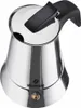 Westmark Espressokocher »Brasilia Plus« Edelstahl, 6 Produktbild-Vorschau 3