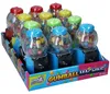 Bunter Kaugummi Spender 40g Produktbild-Vorschau 3